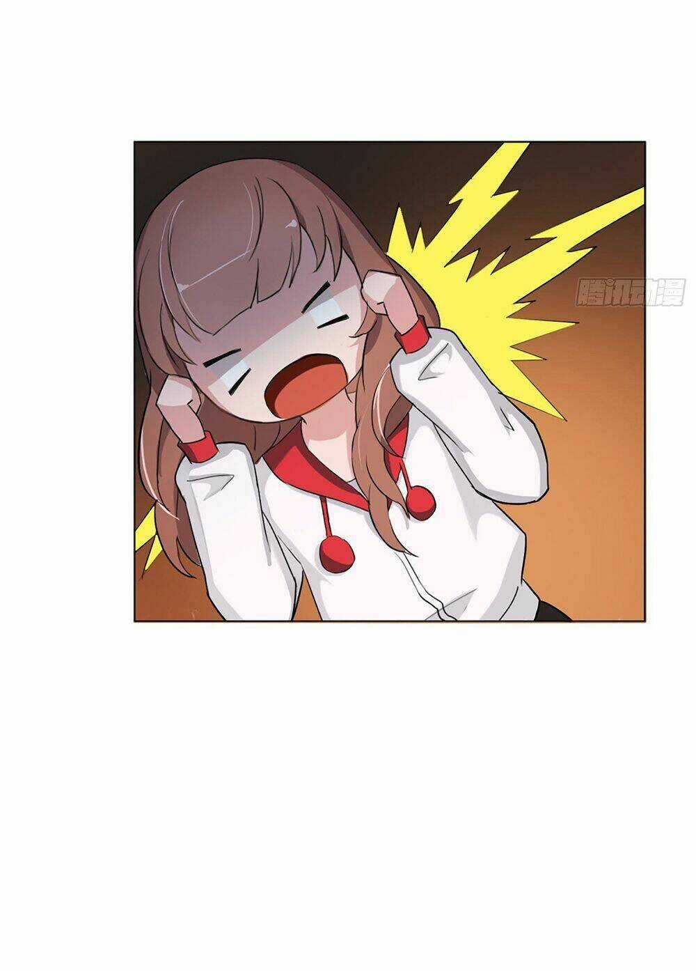 Siêu Mẫu Thế Thân Chapter 3 trang 26