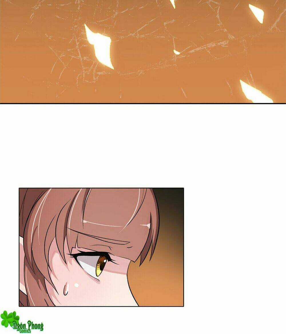 Siêu Mẫu Thế Thân Chapter 3 trang 28