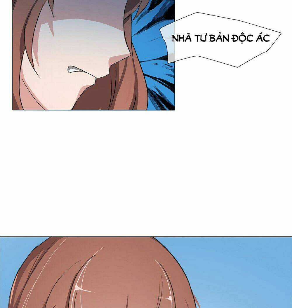 Siêu Mẫu Thế Thân Chapter 3 trang 31