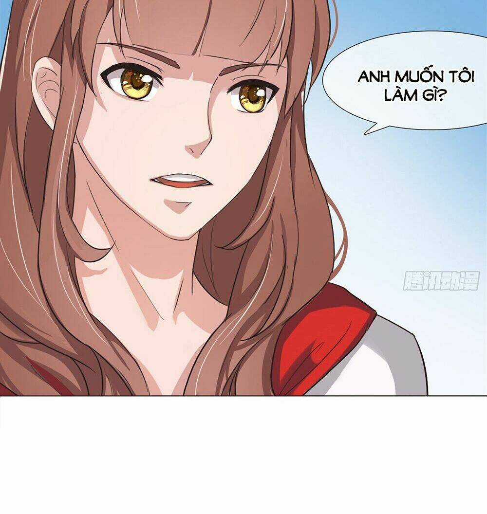 Siêu Mẫu Thế Thân Chapter 3 trang 32