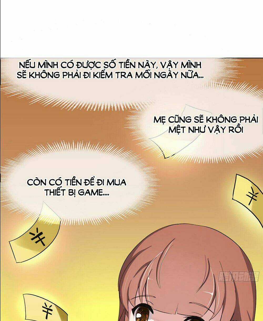 Siêu Mẫu Thế Thân Chapter 3 trang 36