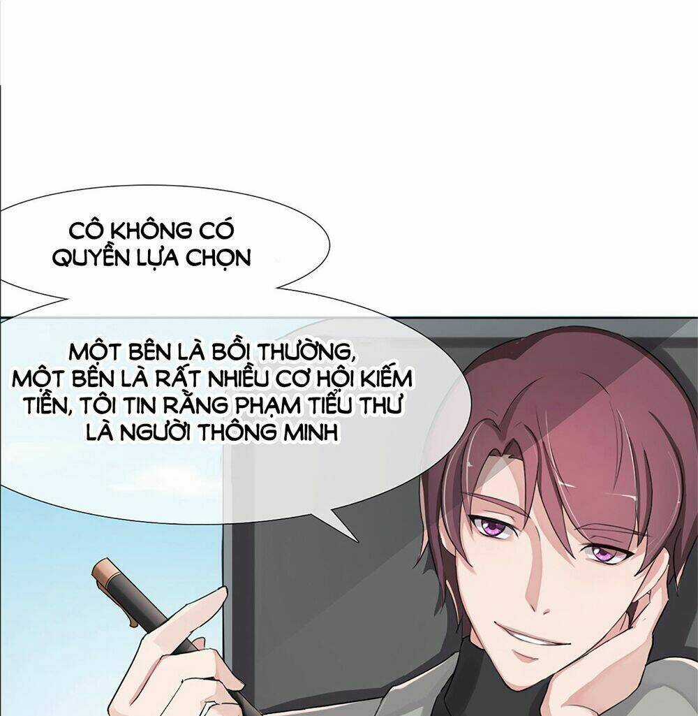 Siêu Mẫu Thế Thân Chapter 3 trang 40