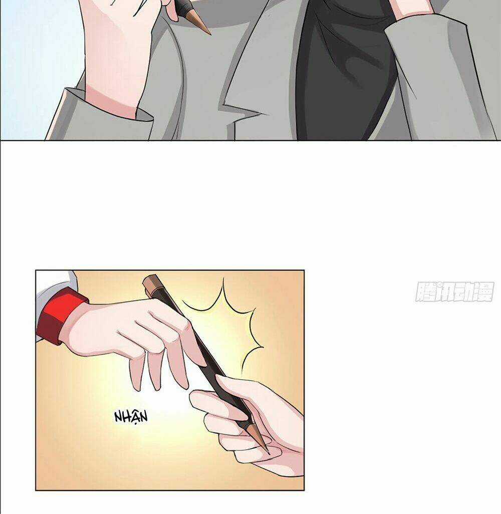 Siêu Mẫu Thế Thân Chapter 3 trang 41