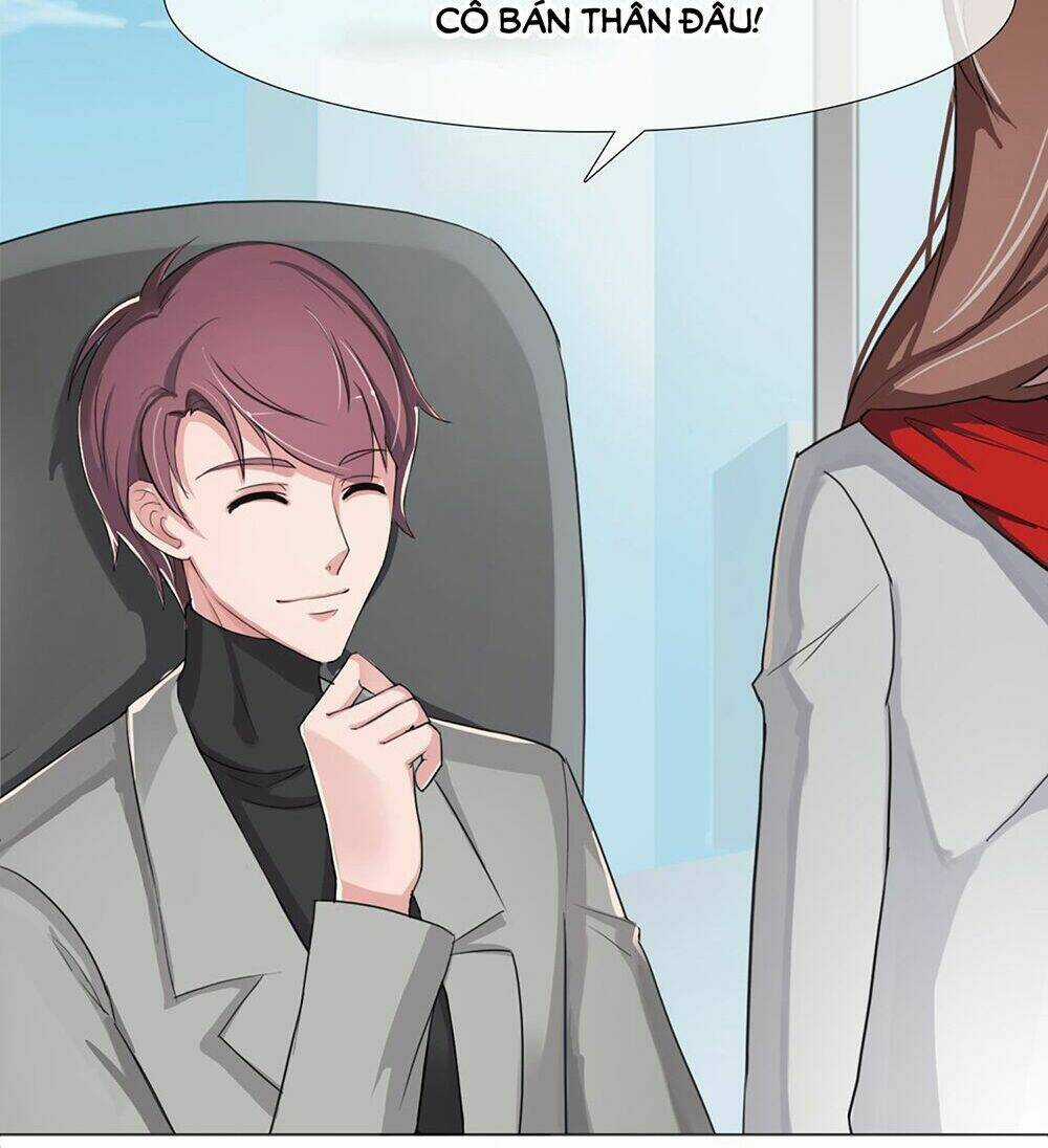 Siêu Mẫu Thế Thân Chapter 3 trang 43