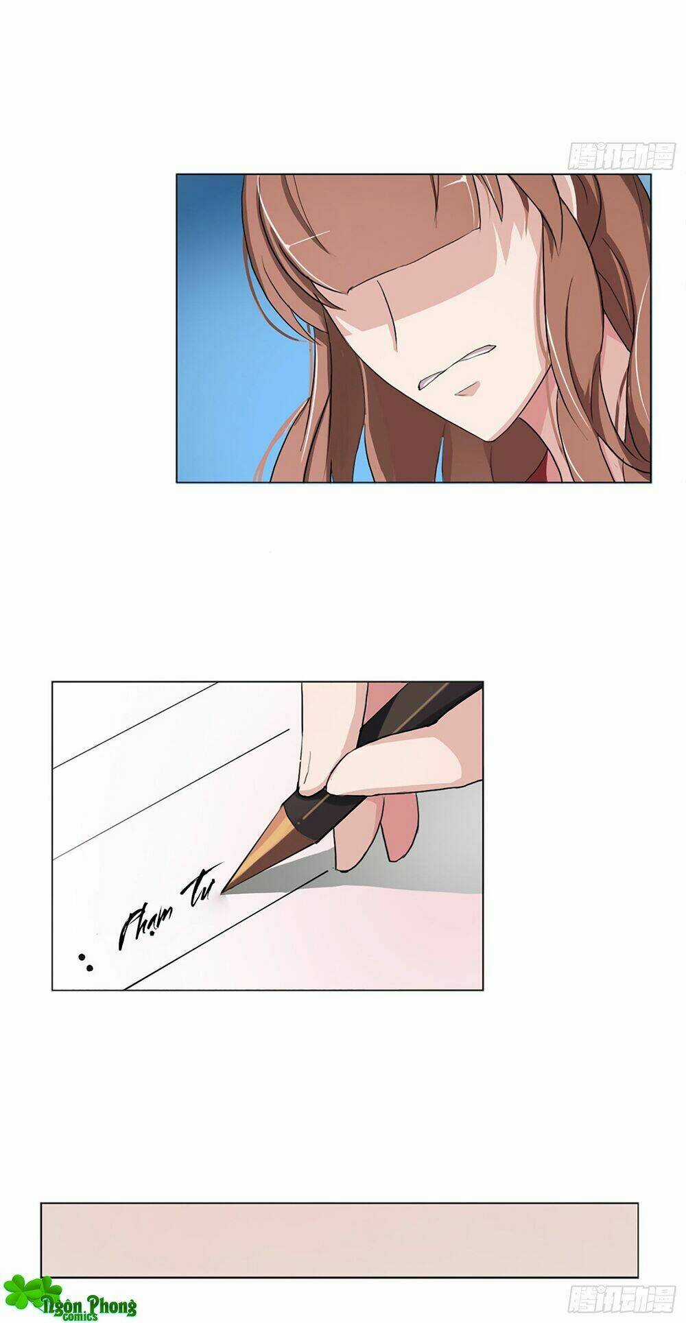 Siêu Mẫu Thế Thân Chapter 3 trang 44