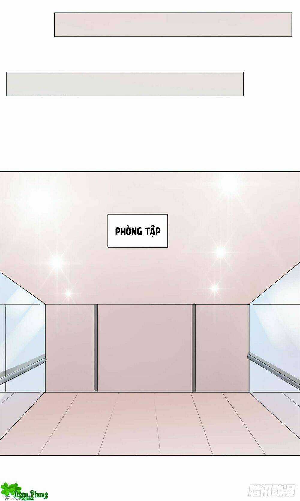 Siêu Mẫu Thế Thân Chapter 3 trang 45