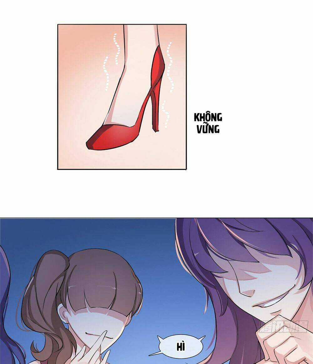 Siêu Mẫu Thế Thân Chapter 3 trang 47