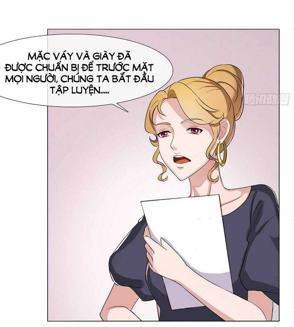 Siêu Mẫu Thế Thân Chapter 3 trang 49