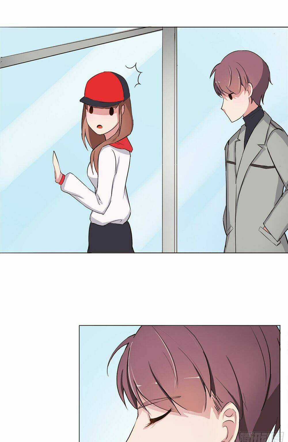 Siêu Mẫu Thế Thân Chapter 3 trang 5