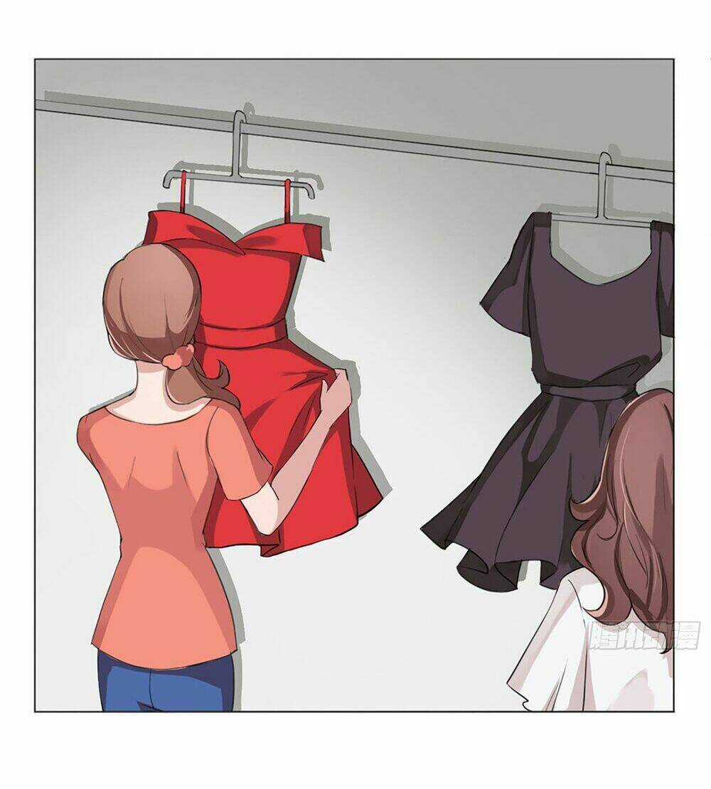 Siêu Mẫu Thế Thân Chapter 3 trang 50