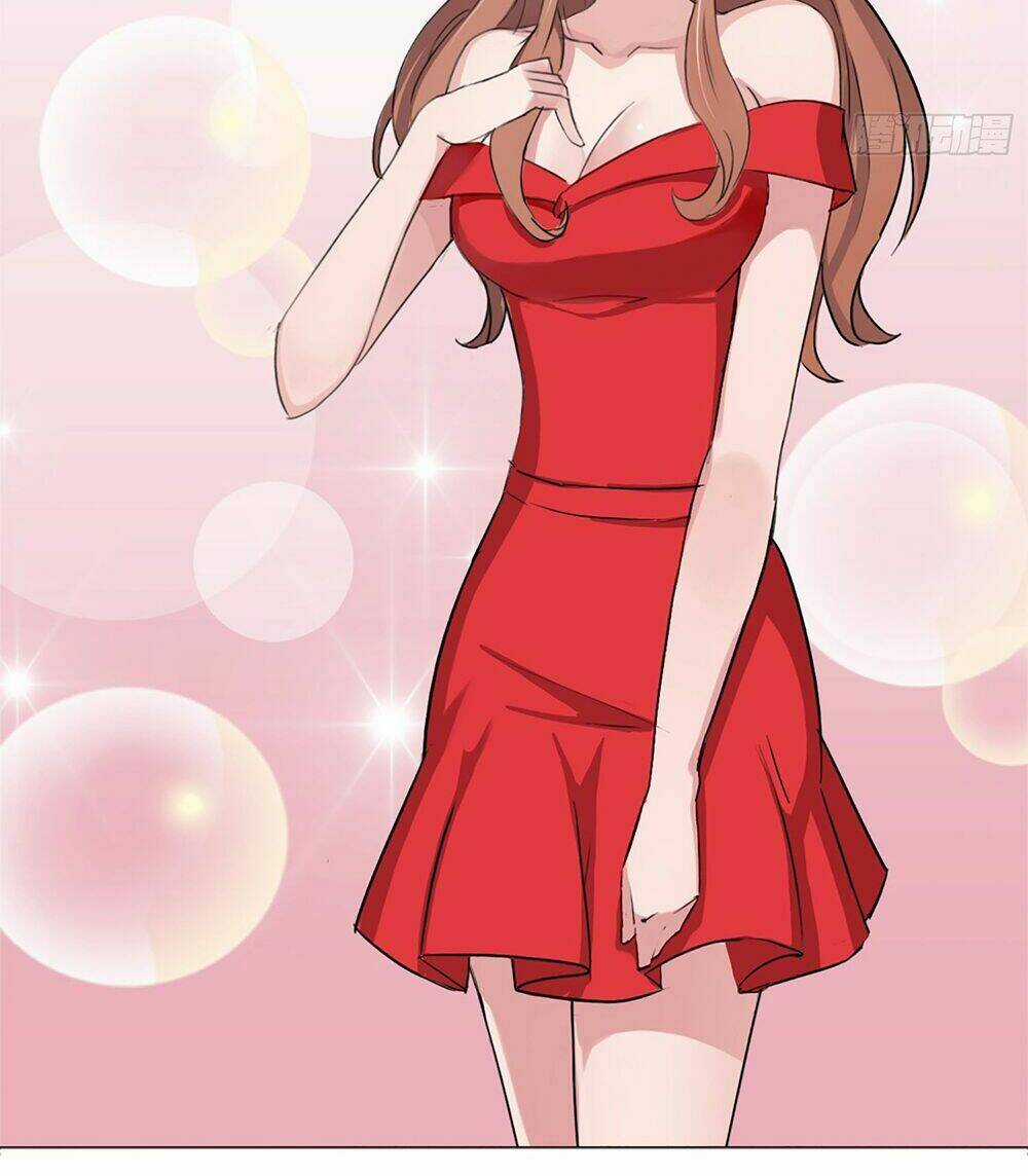 Siêu Mẫu Thế Thân Chapter 3 trang 52