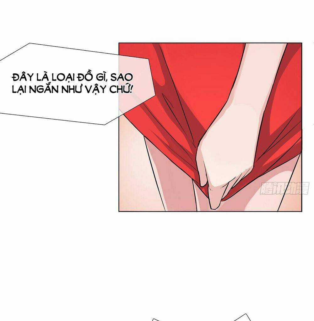 Siêu Mẫu Thế Thân Chapter 3 trang 53