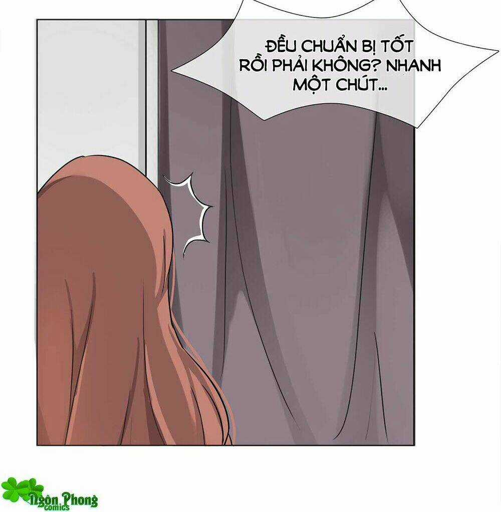 Siêu Mẫu Thế Thân Chapter 3 trang 54