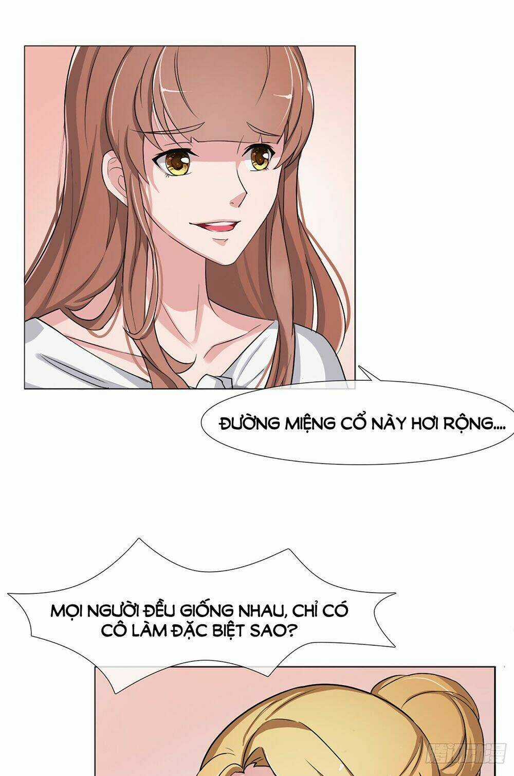 Siêu Mẫu Thế Thân Chapter 3 trang 58