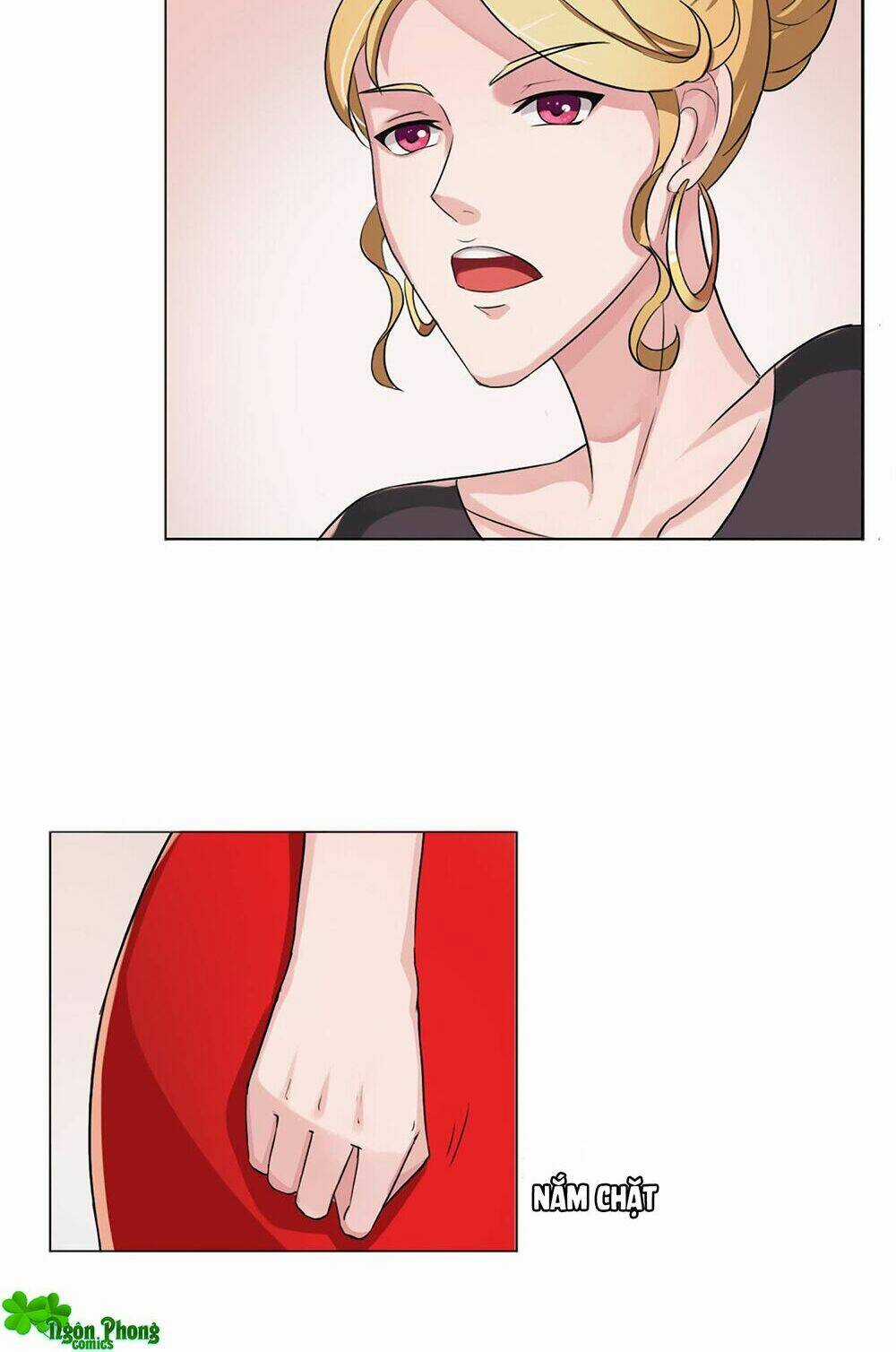 Siêu Mẫu Thế Thân Chapter 3 trang 59