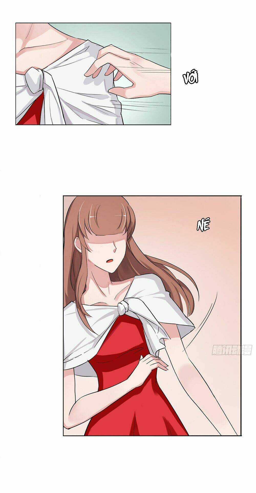 Siêu Mẫu Thế Thân Chapter 3 trang 61