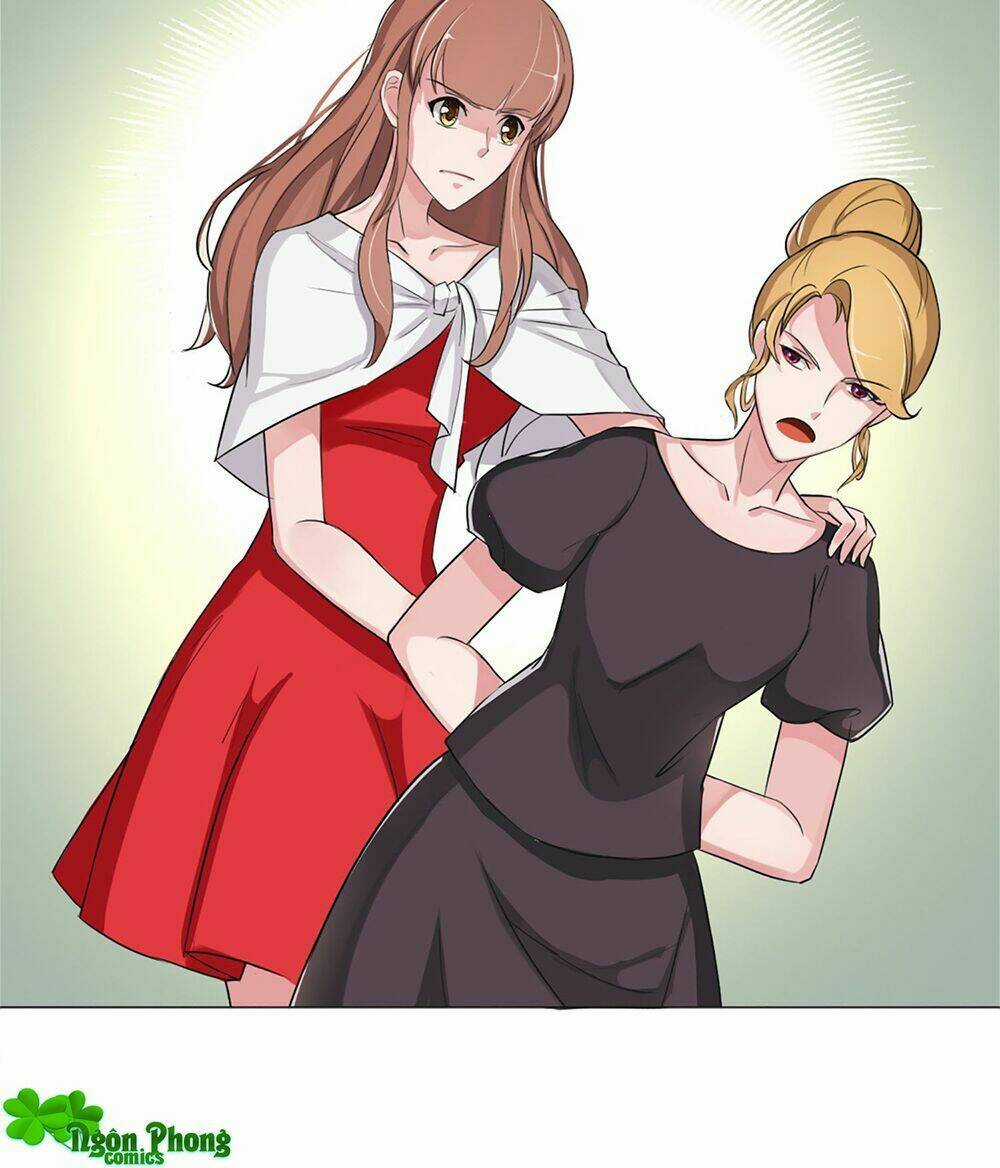 Siêu Mẫu Thế Thân Chapter 3 trang 63