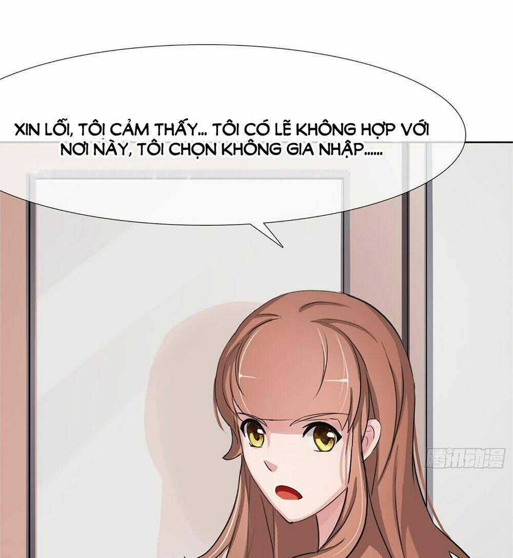 Siêu Mẫu Thế Thân Chapter 3 trang 65