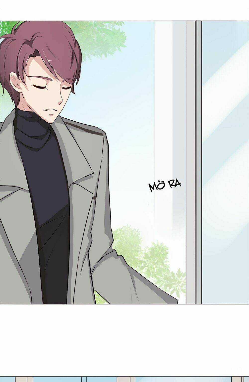 Siêu Mẫu Thế Thân Chapter 3 trang 7