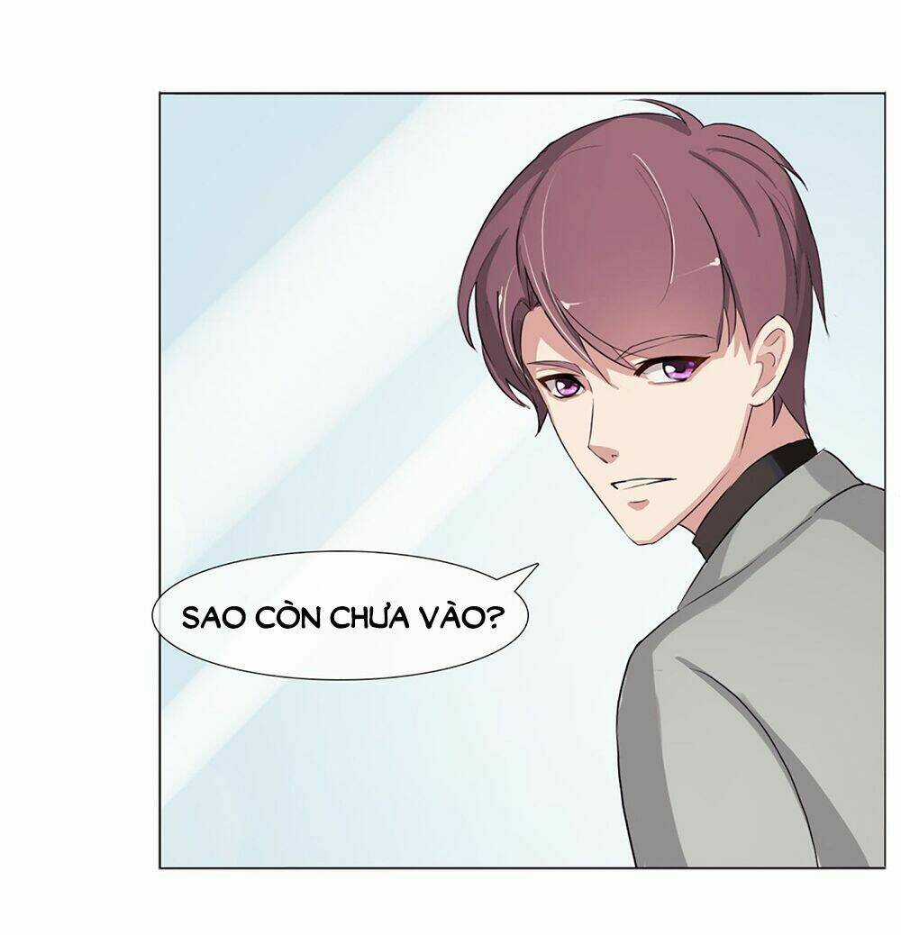 Siêu Mẫu Thế Thân Chapter 3 trang 9