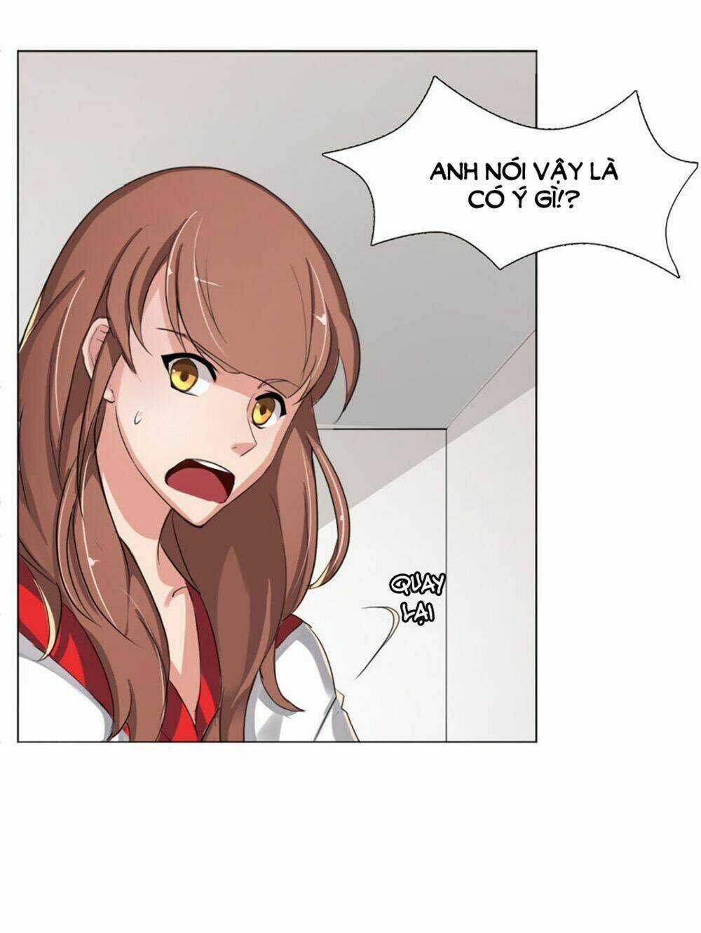 Siêu Mẫu Thế Thân Chapter 4 trang 12