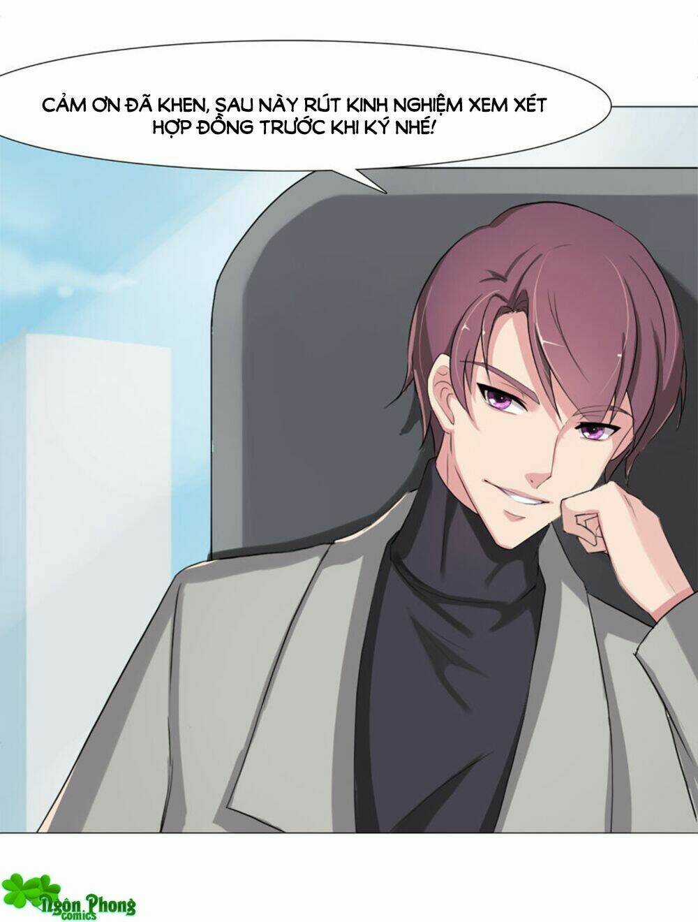 Siêu Mẫu Thế Thân Chapter 4 trang 17