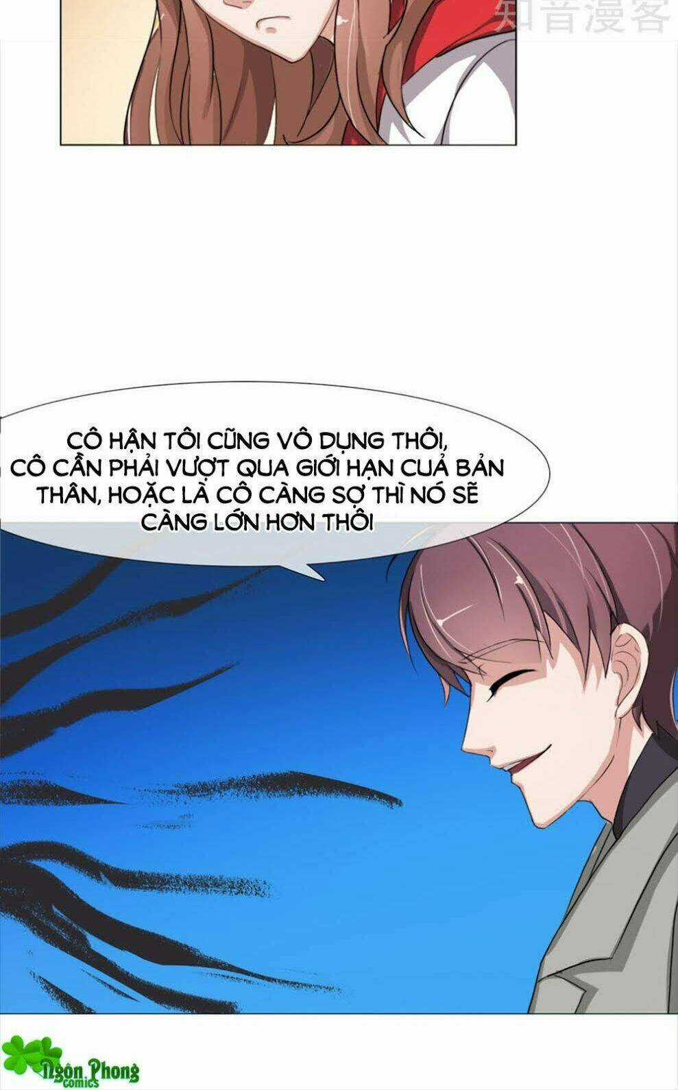 Siêu Mẫu Thế Thân Chapter 4 trang 19