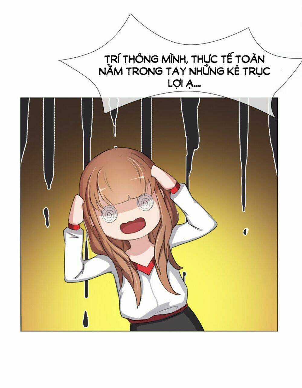 Siêu Mẫu Thế Thân Chapter 4 trang 20