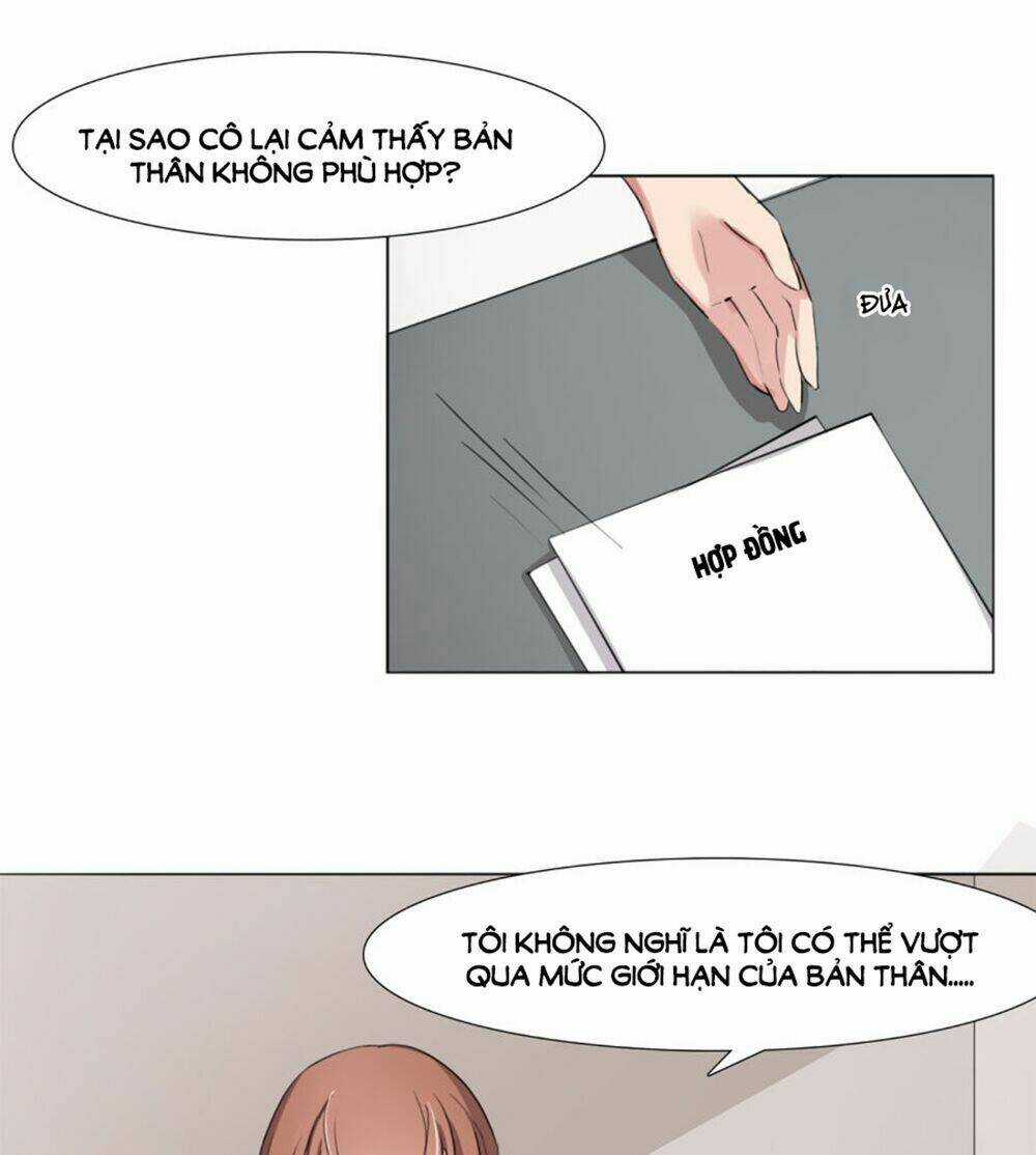 Siêu Mẫu Thế Thân Chapter 4 trang 3