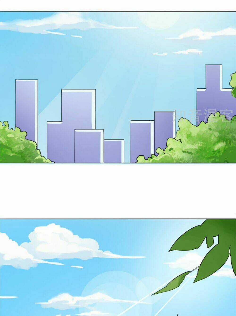 Siêu Mẫu Thế Thân Chapter 4 trang 30