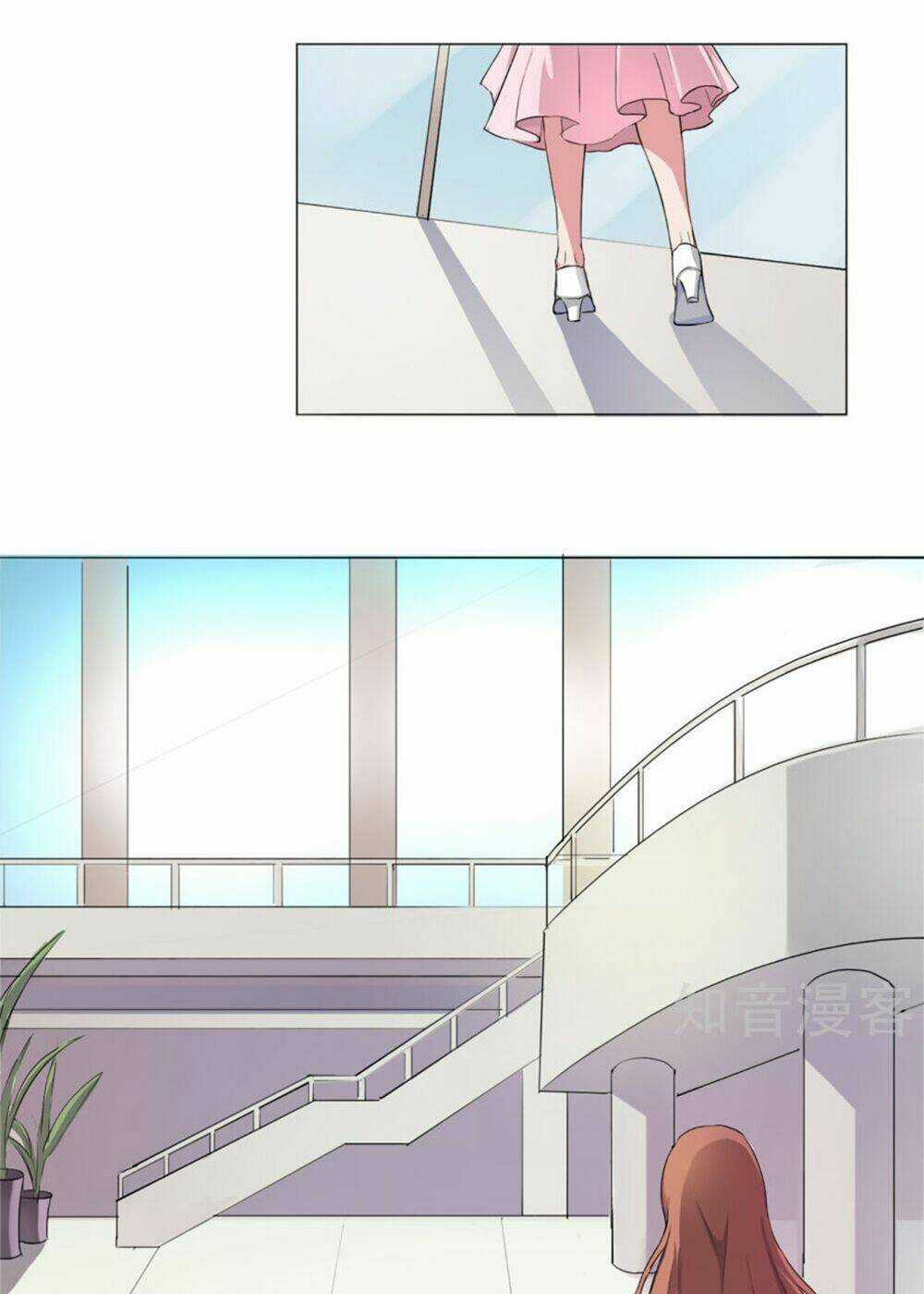 Siêu Mẫu Thế Thân Chapter 4 trang 32