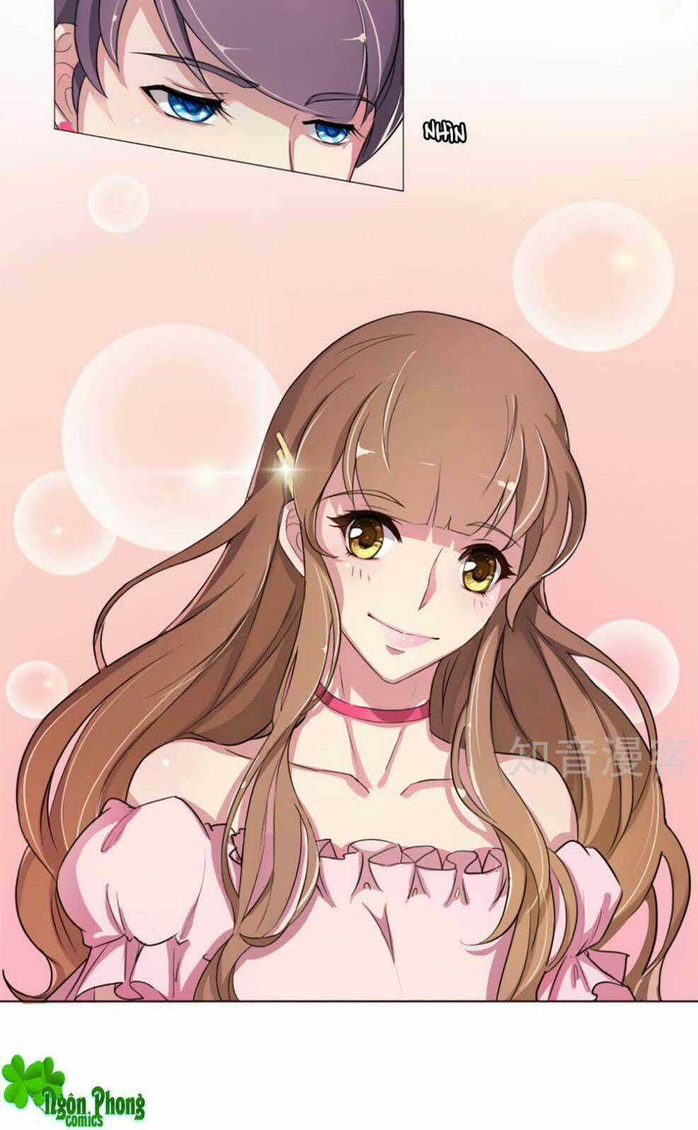 Siêu Mẫu Thế Thân Chapter 4 trang 37