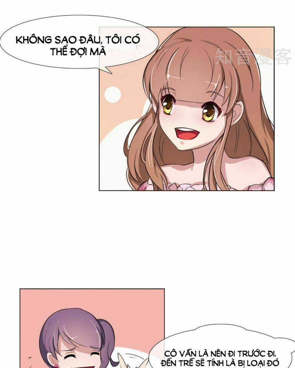 Siêu Mẫu Thế Thân Chapter 4 trang 39