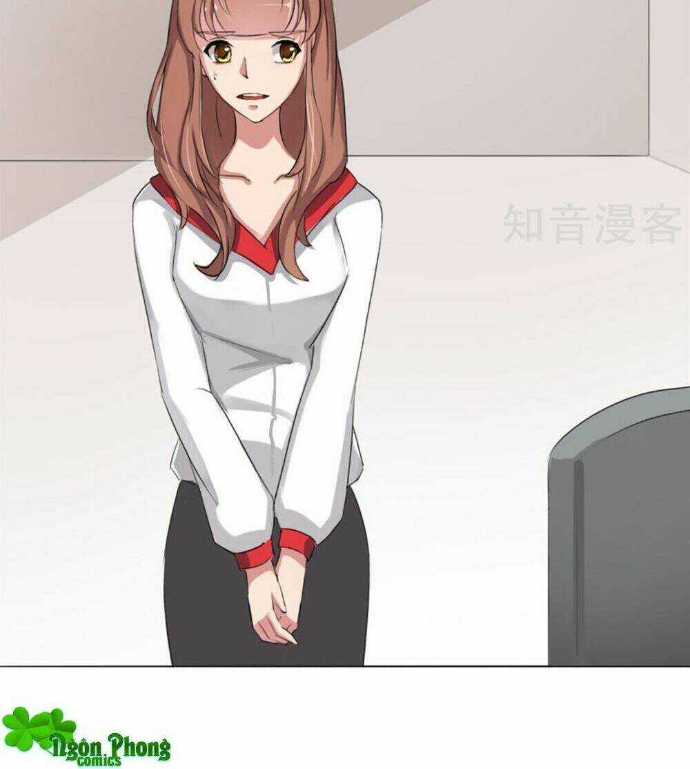 Siêu Mẫu Thế Thân Chapter 4 trang 4