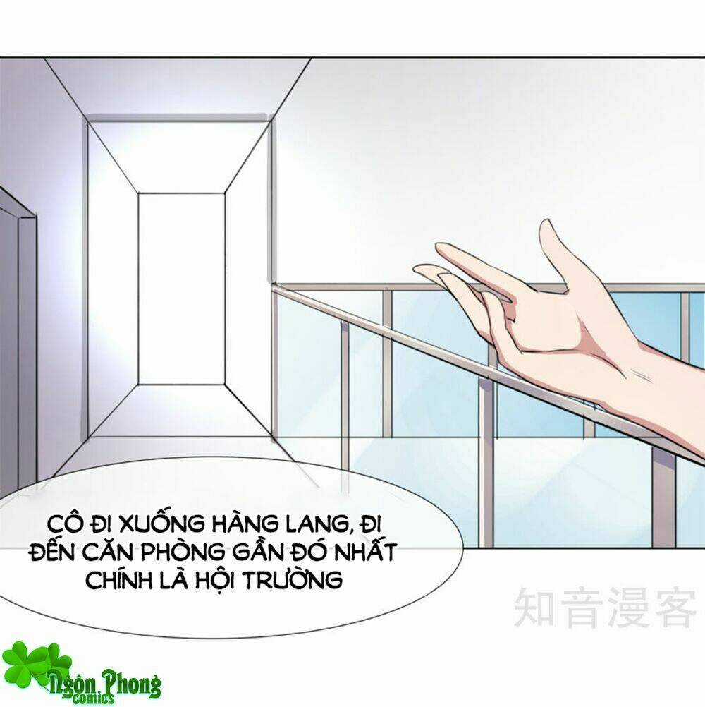 Siêu Mẫu Thế Thân Chapter 4 trang 41