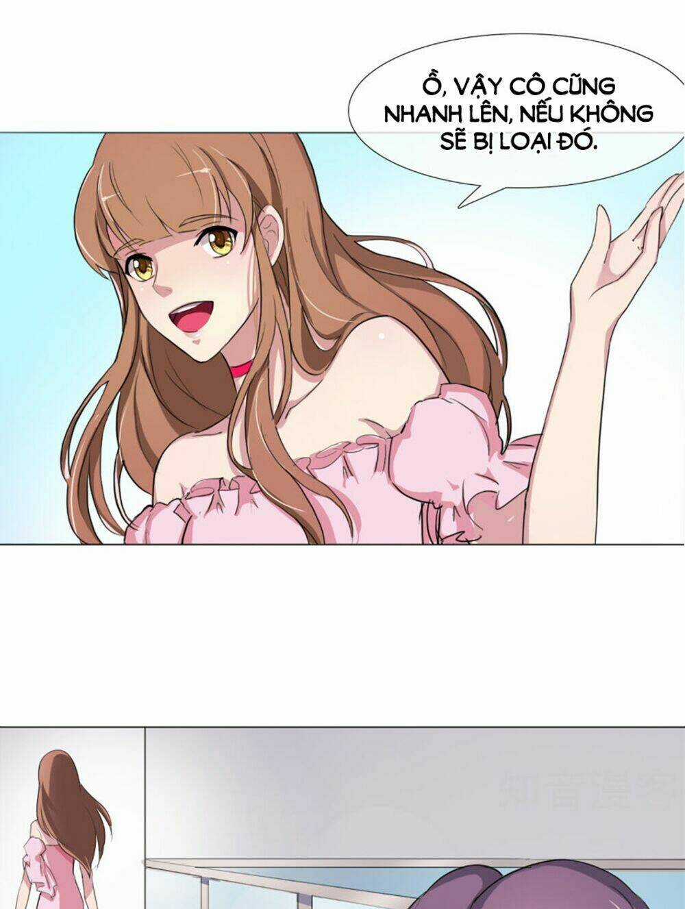 Siêu Mẫu Thế Thân Chapter 4 trang 42