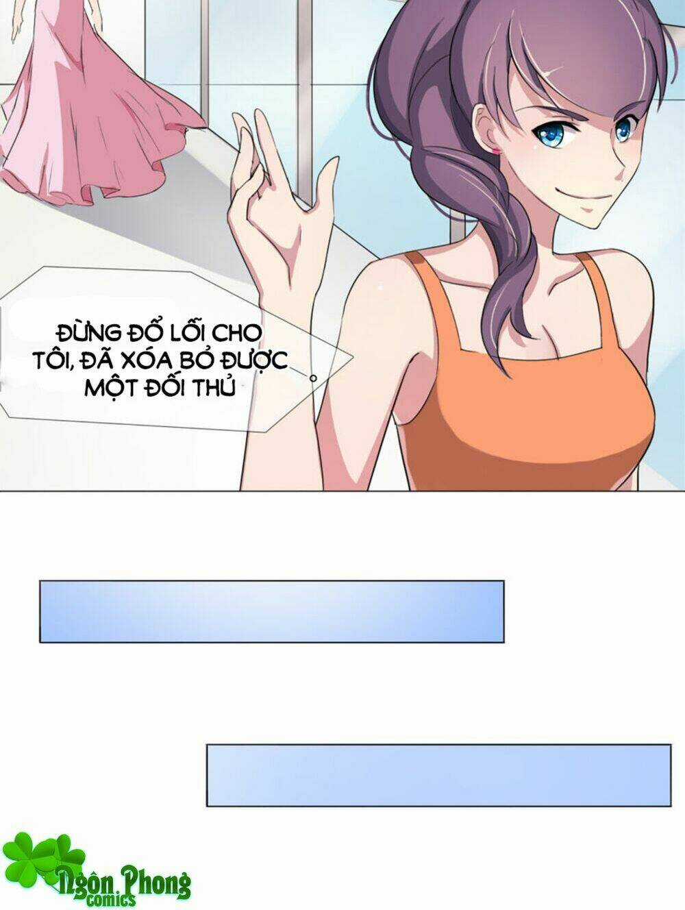 Siêu Mẫu Thế Thân Chapter 4 trang 43