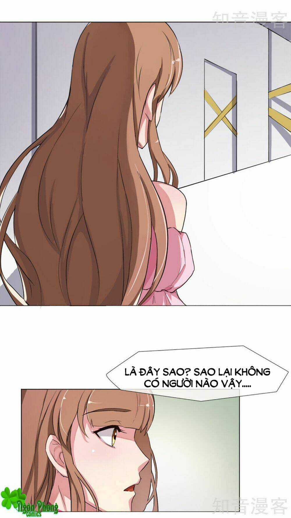 Siêu Mẫu Thế Thân Chapter 4 trang 44