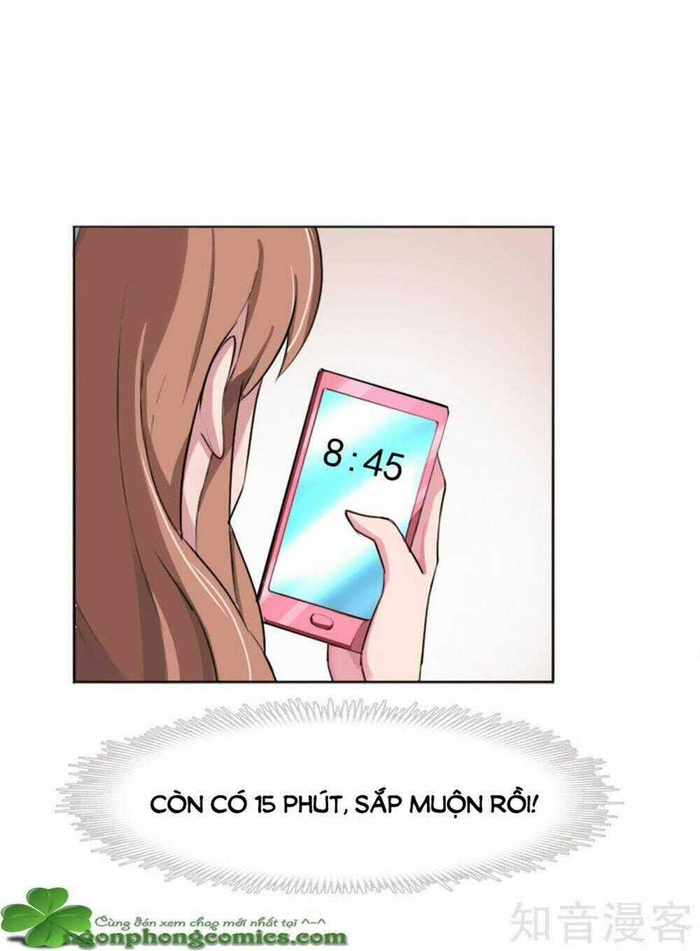 Siêu Mẫu Thế Thân Chapter 4 trang 47