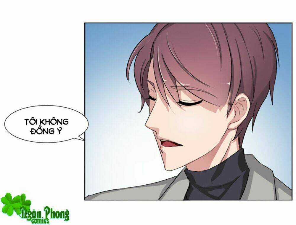 Siêu Mẫu Thế Thân Chapter 4 trang 5