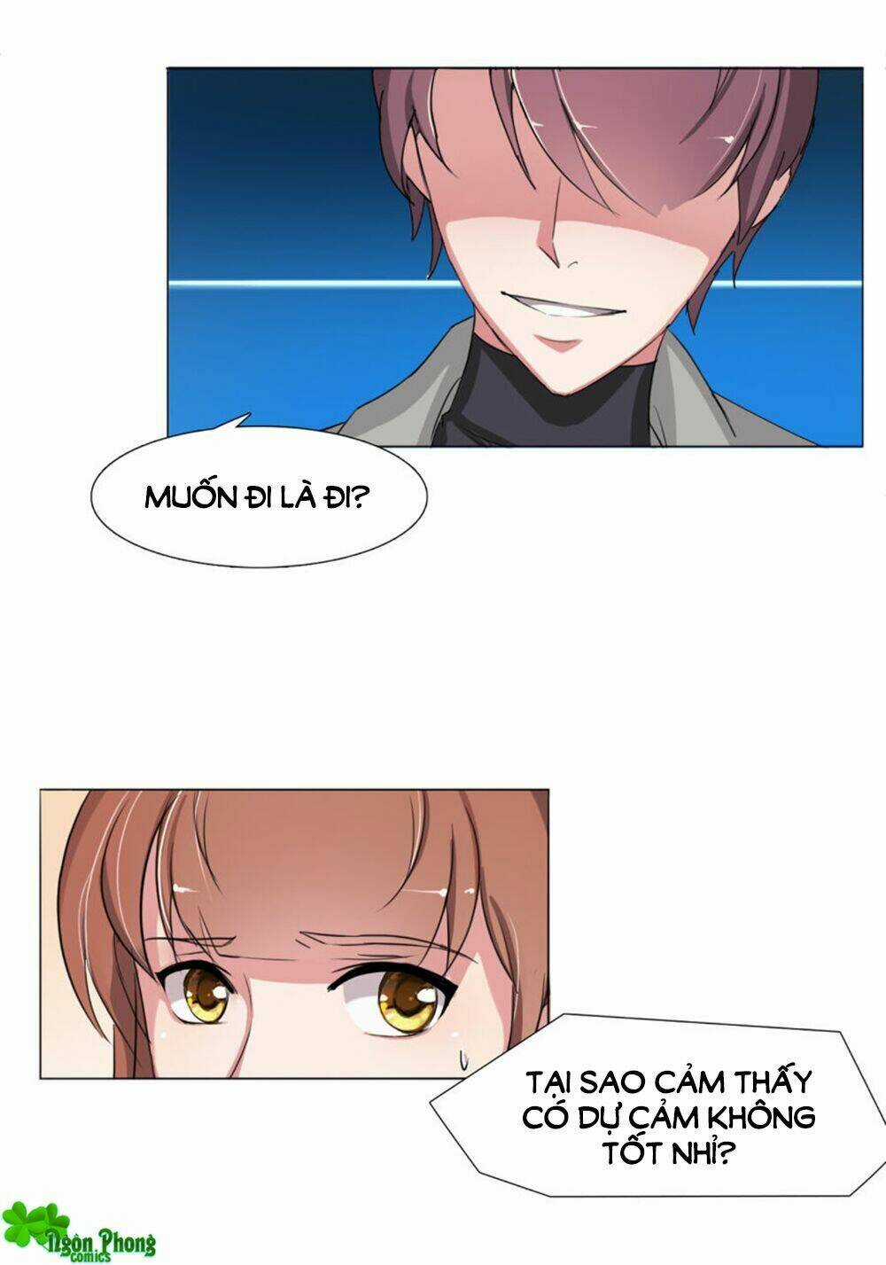 Siêu Mẫu Thế Thân Chapter 4 trang 7