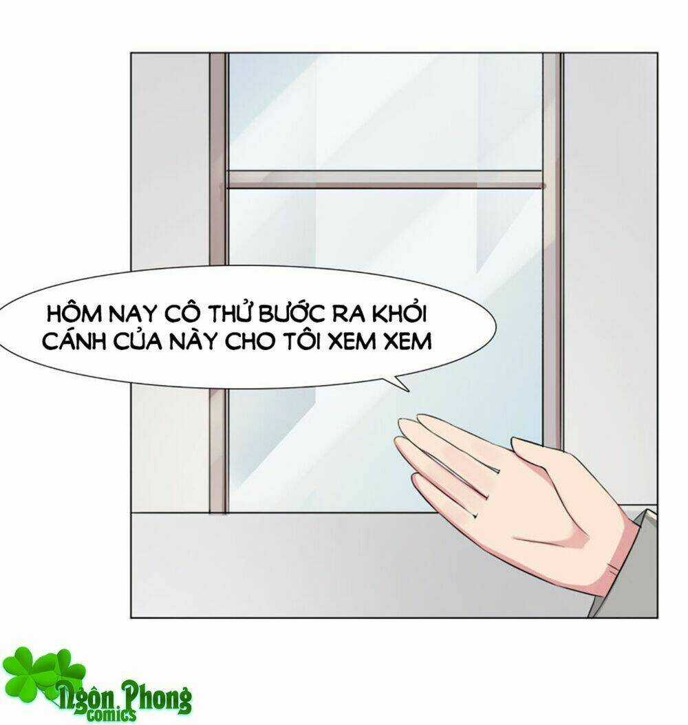 Siêu Mẫu Thế Thân Chapter 4 trang 8