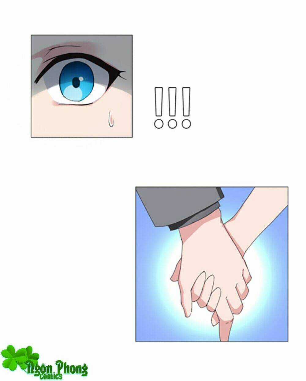 Siêu Mẫu Thế Thân Chapter 5 trang 15