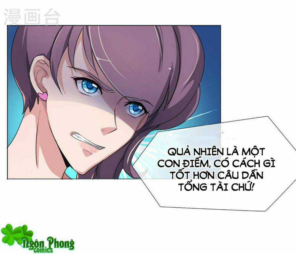 Siêu Mẫu Thế Thân Chapter 5 trang 16