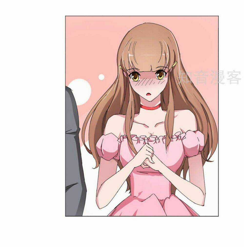 Siêu Mẫu Thế Thân Chapter 5 trang 17