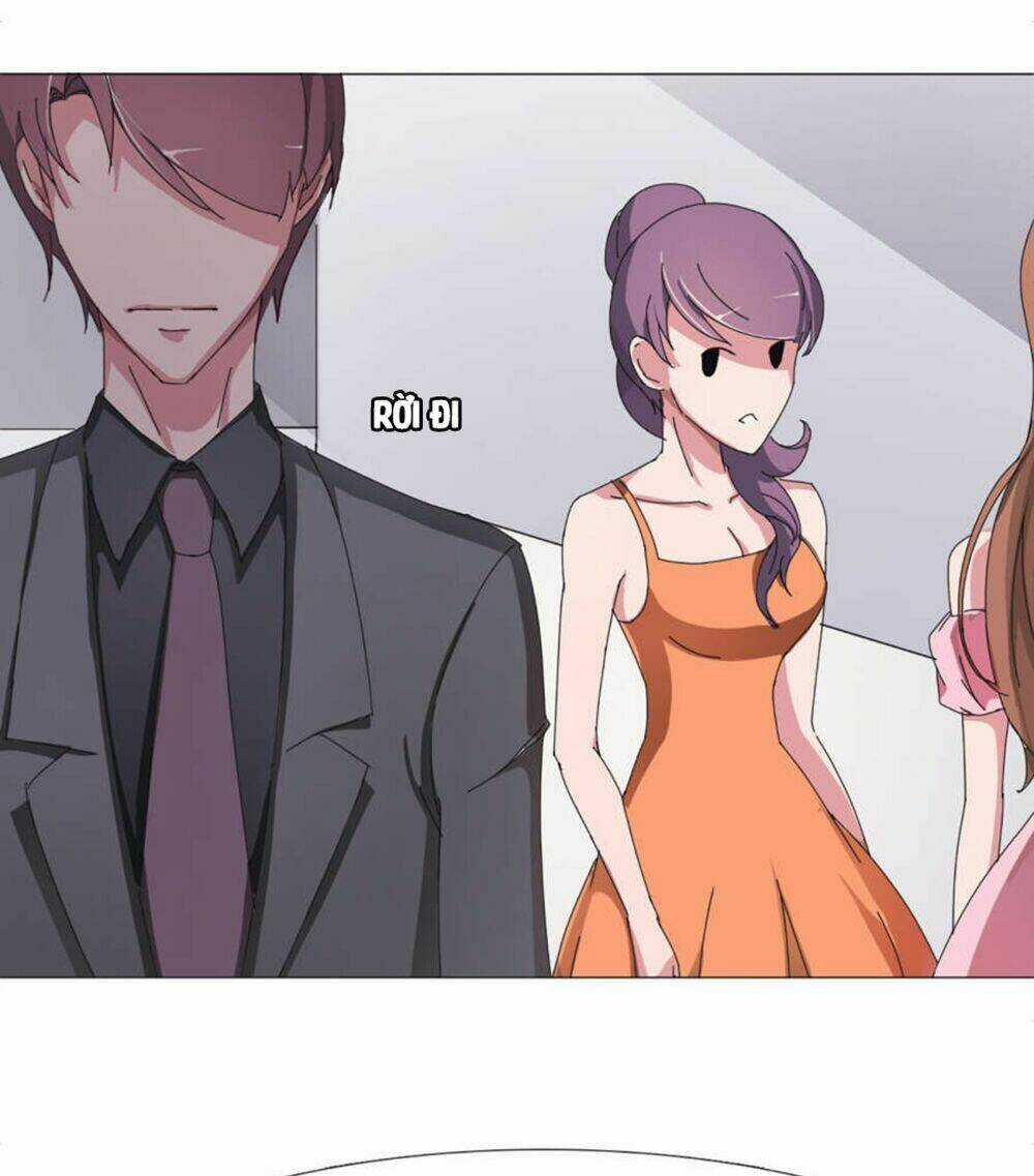 Siêu Mẫu Thế Thân Chapter 5 trang 19