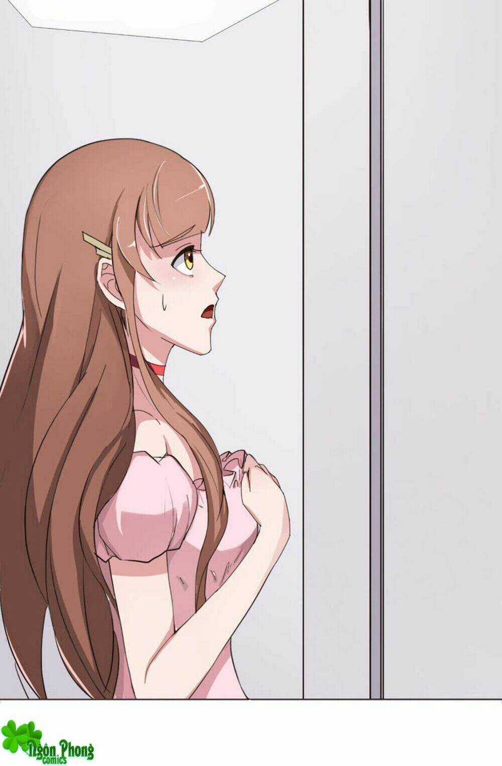 Siêu Mẫu Thế Thân Chapter 5 trang 2