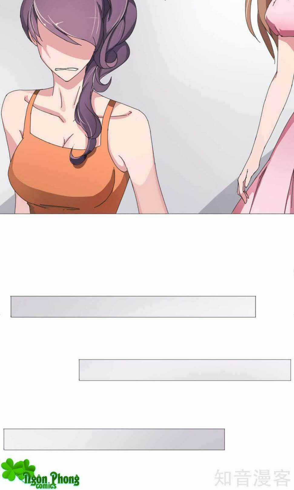 Siêu Mẫu Thế Thân Chapter 5 trang 26