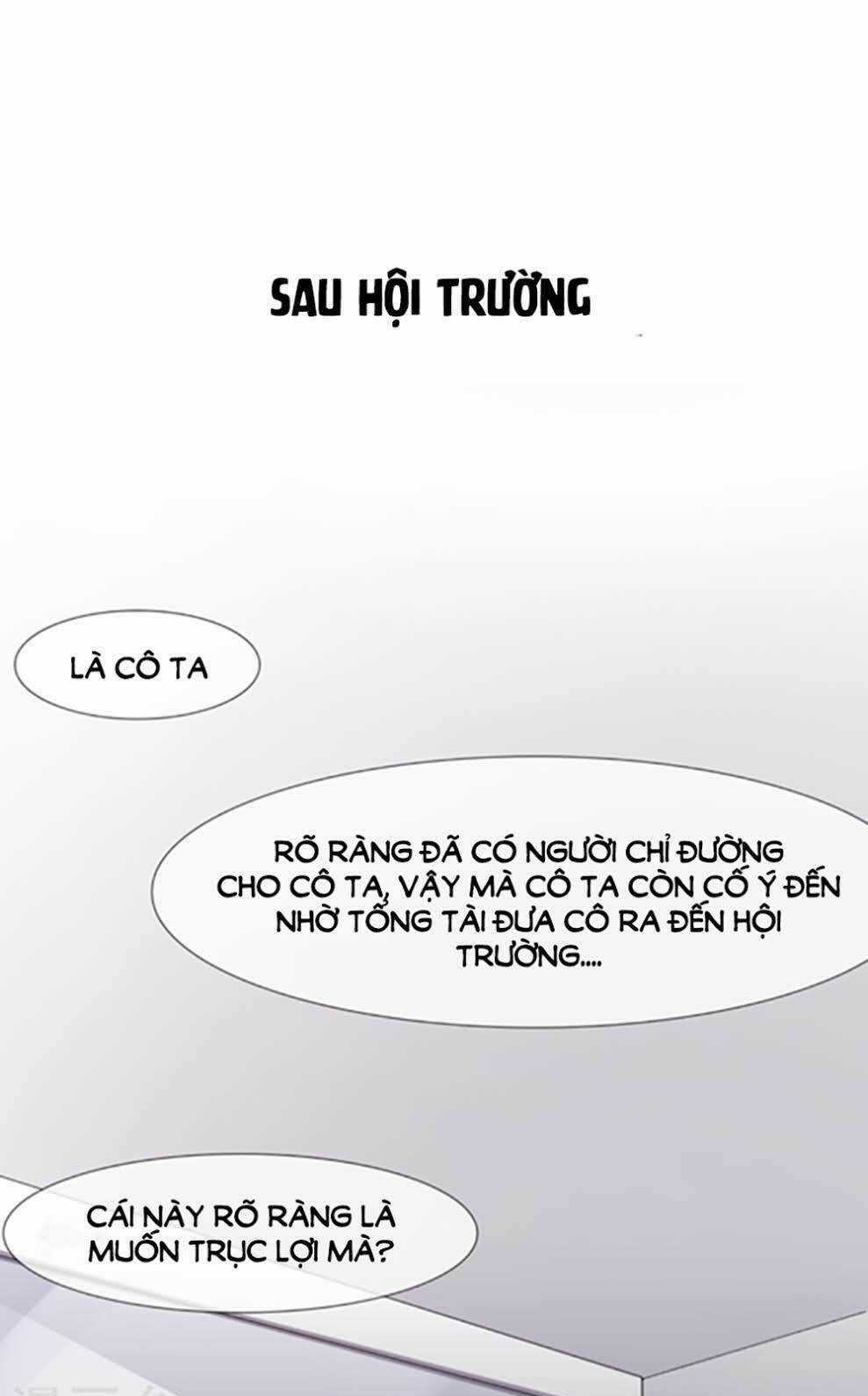 Siêu Mẫu Thế Thân Chapter 5 trang 27
