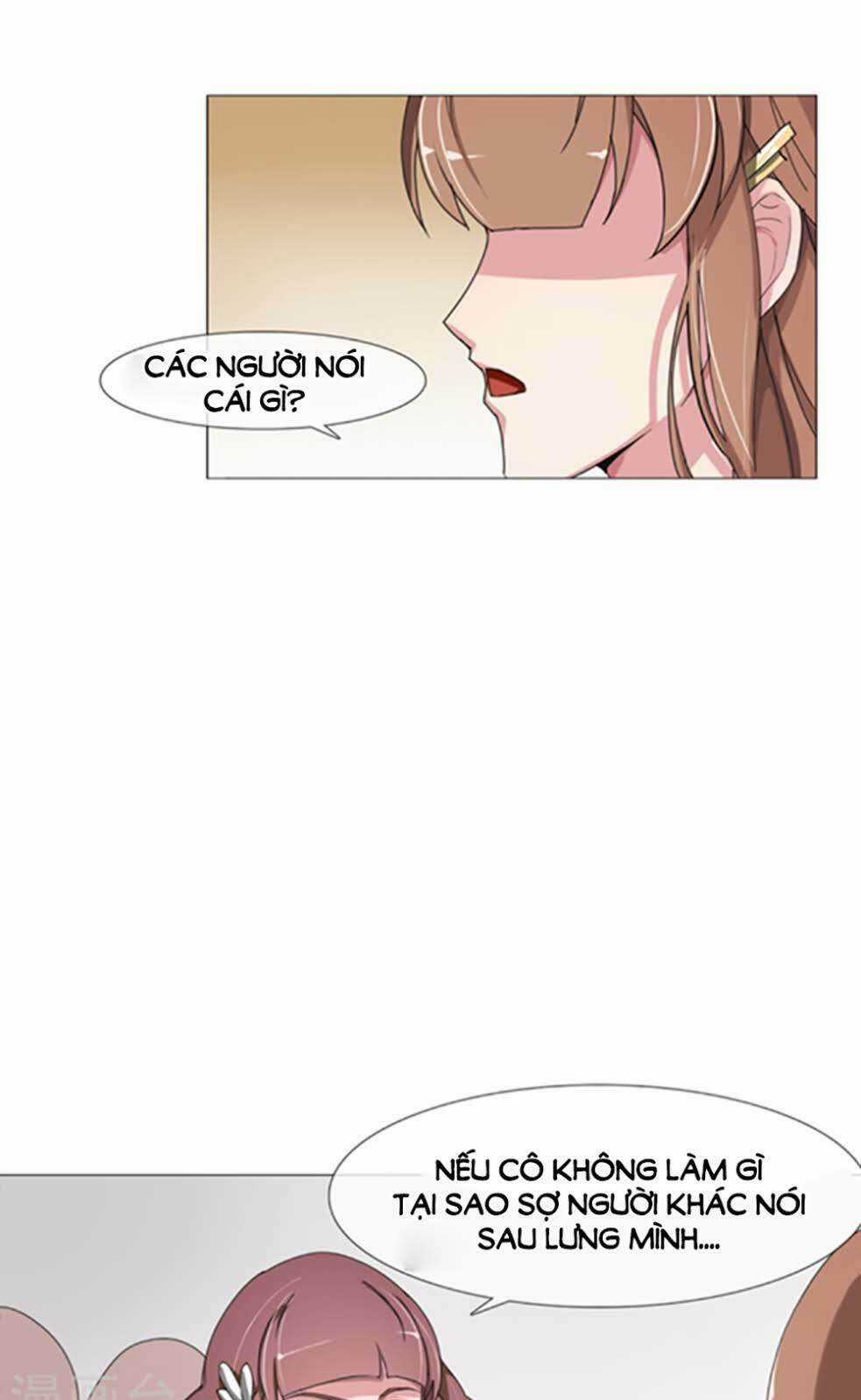 Siêu Mẫu Thế Thân Chapter 5 trang 29